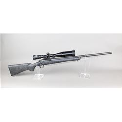 Remington 700 308 Heavy Barrel Rifle