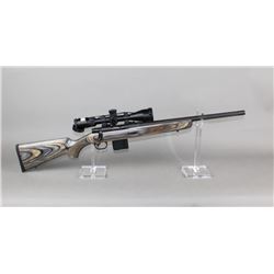 Mossberg MVP 556 Rifle
