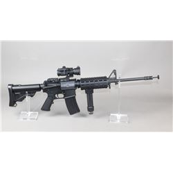DPMS A15 Rifle 5.56 Decked Out