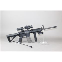Bushmaster XM15-E2S Rifle 5.56 Caliber