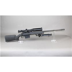 Savage 110FCP 338 Lapua Magnum