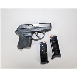 Ruger LCP 380 Caliber