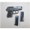 Image 1 : Kel Tech P3ATPistol 380 Caliber