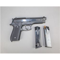 Taurus PT 92 AF Pistol 9MM