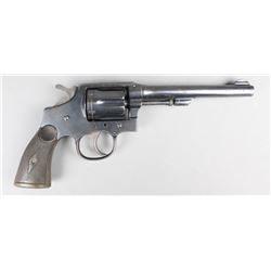 Guisasola Brothers Spanish 32 Revolver