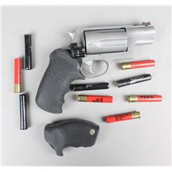 Taurus Public Defender Ultra Light 45/410