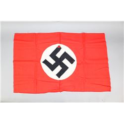 WWII Nazi Flag 28"