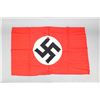 Image 1 : WWII Nazi Flag 28"