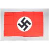 Image 2 : WWII Nazi Flag 28"