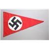 Image 1 : Nazi Vehicle Pennant