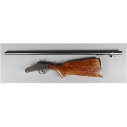H&R Topper Shotgun 16 Gauge