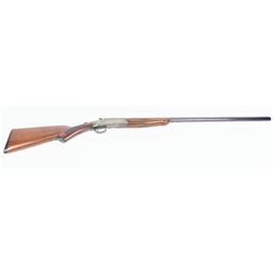 Iver Johnson 16 Gauge Single Shot Target