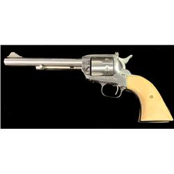 Virginia Dragoon SS 44 Magnum