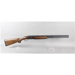 Beretta 686 Onyx 12 Gauge U/O