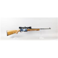 Browning BAR 338 Win Mag