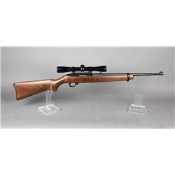Ruger 10/22 Rifle 22LR