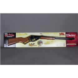 Red RYder BB Gun