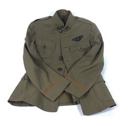 WWI US Pilot Uniform
