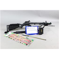 Saxon Avenger II Crossbow