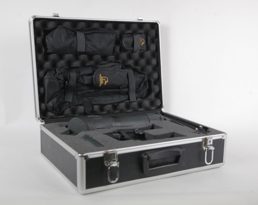 Ducks Unlimited Spotting Scope 2060X60