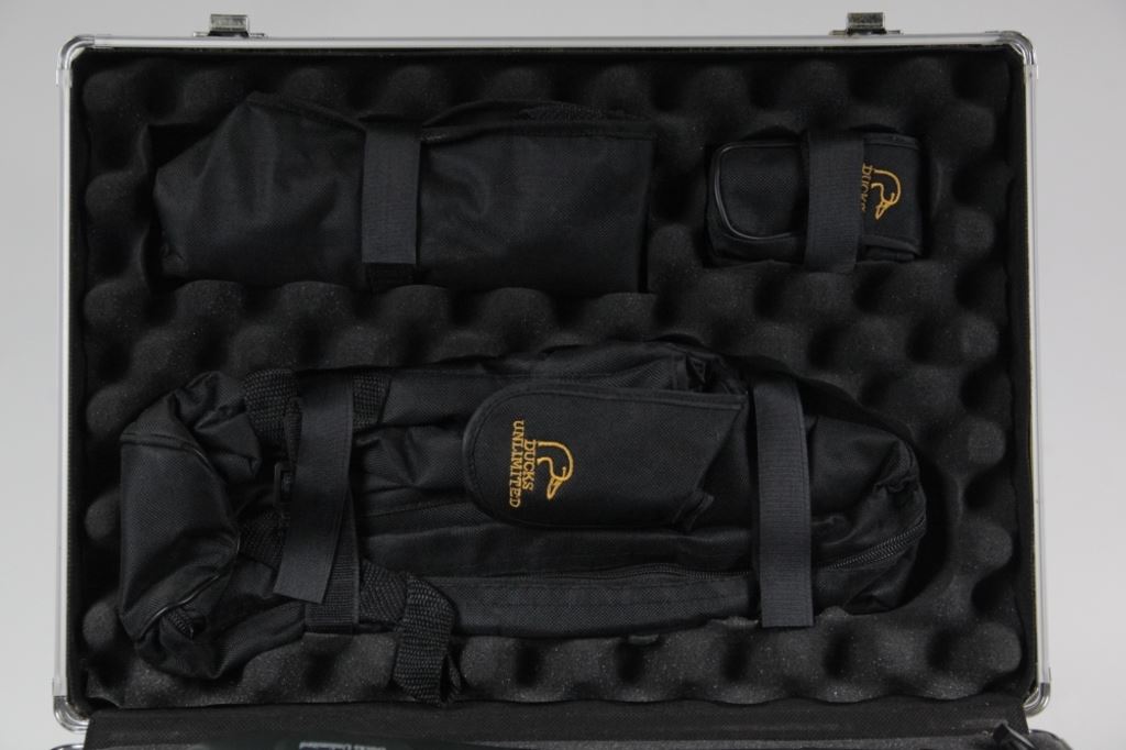 Ducks Unlimited Spotting Scope 2060X60