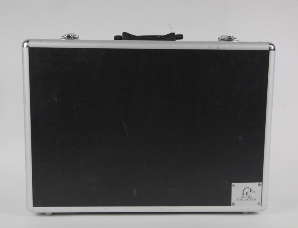 Ducks Unlimited Spotting Scope 2060X60