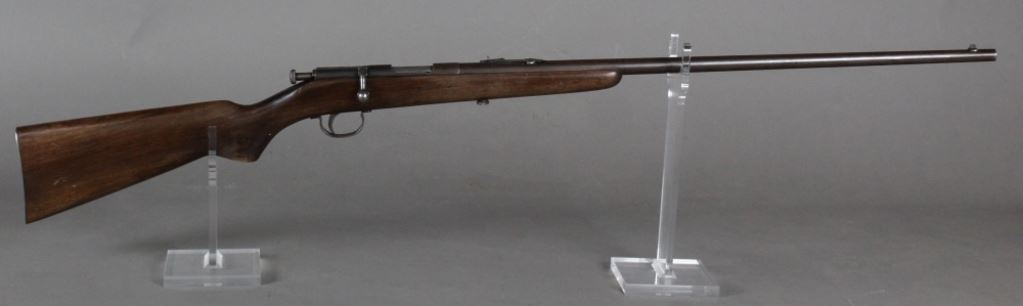 Remington Model 33 22 Single Shot Shotgun