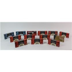 Ammo 22-250 Remington 200+ Rounds