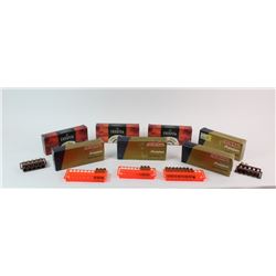 Ammo 300 Winchester Box Lot