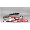 Image 1 : Pumpmaster 760 BB/Pellet Gun w/ Ammo