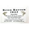 Image 9 : 4 Duck Call Horns