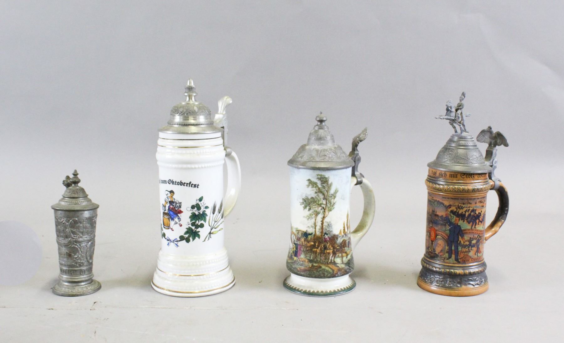 german beer stein brands