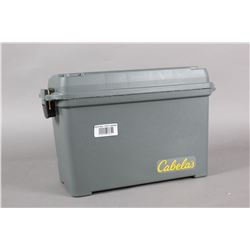 Cabela's Ammo Can