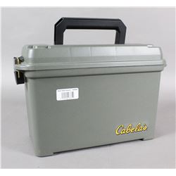 Cabela's Ammo Can