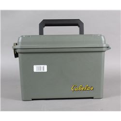 Cabela's Ammo Can