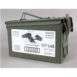American Eagle Ammo Can