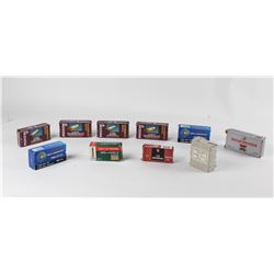 Lot of Assorted Pistol Ammo