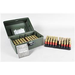 Lot of Shotgun Ammo