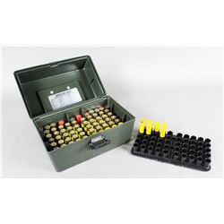 Lot of Shotgun Ammo