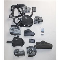 Pistol Holsters