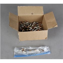 Ammo 200+ Rounds 9MM