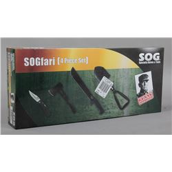 Sog Fari Kit