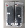 Image 1 : 2 Pro Mag 10 Round Siaga 12 Magazines