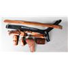 Image 1 : Western & Duty Style Holsters Various Handguns