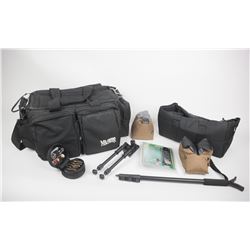 Shooters Range Kit