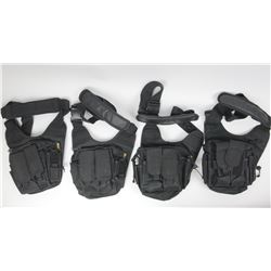 US Peacekeeper RDP Packs