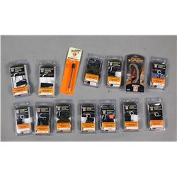 Bore Snake Lot
