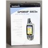 Image 1 : Garmin GPS Map 60CSX