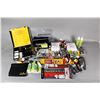 Image 10 : Lot Of Gun Cleaning Tools