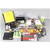 Image 1 : Lot Of Gun Cleaning Tools
